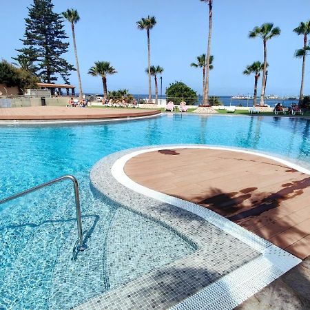 Costamar Getaway Διαμέρισμα Arona  Εξωτερικό φωτογραφία