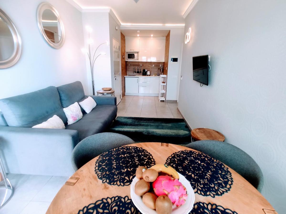 Costamar Getaway Διαμέρισμα Arona  Εξωτερικό φωτογραφία