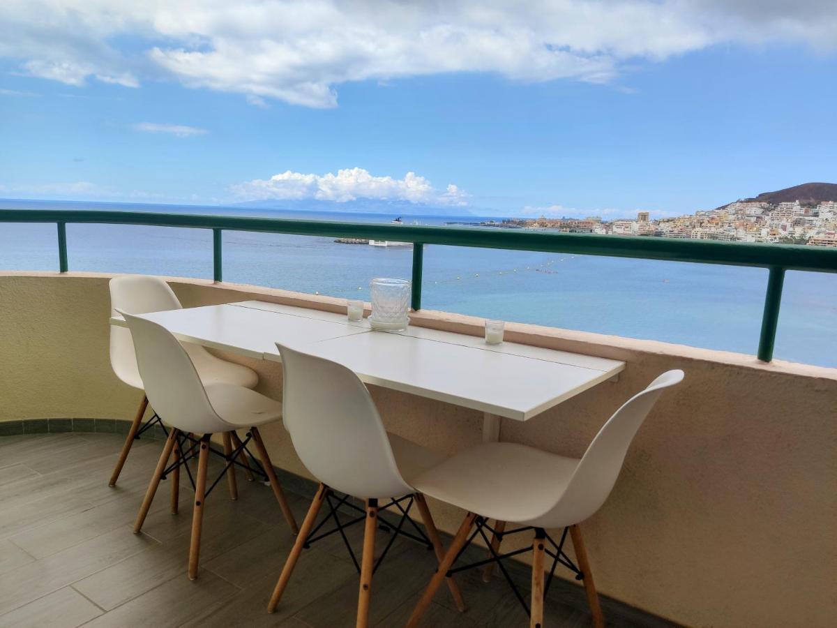 Costamar Getaway Διαμέρισμα Arona  Εξωτερικό φωτογραφία