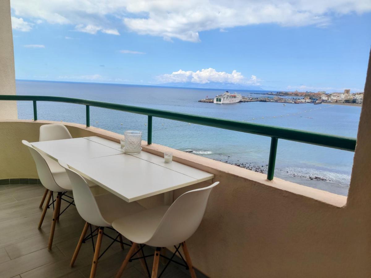 Costamar Getaway Διαμέρισμα Arona  Εξωτερικό φωτογραφία