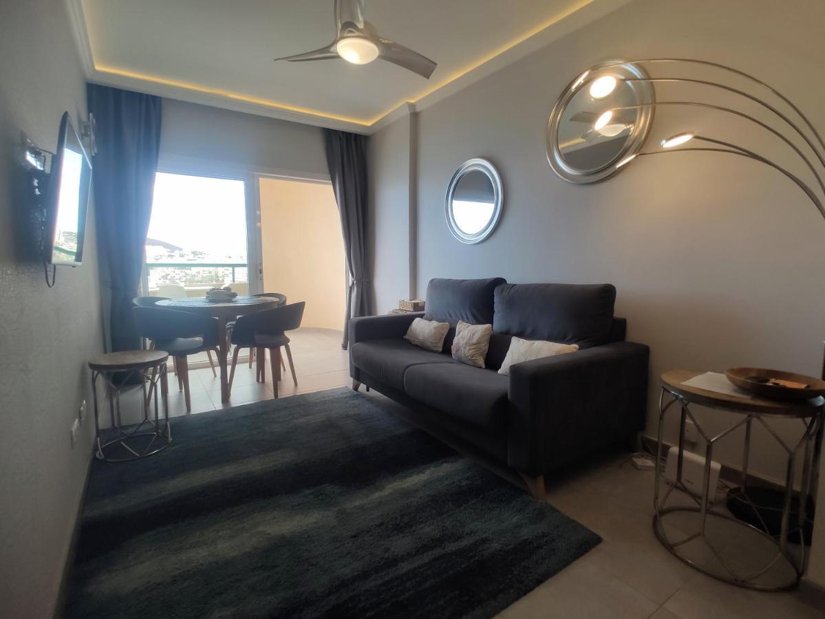 Costamar Getaway Διαμέρισμα Arona  Εξωτερικό φωτογραφία