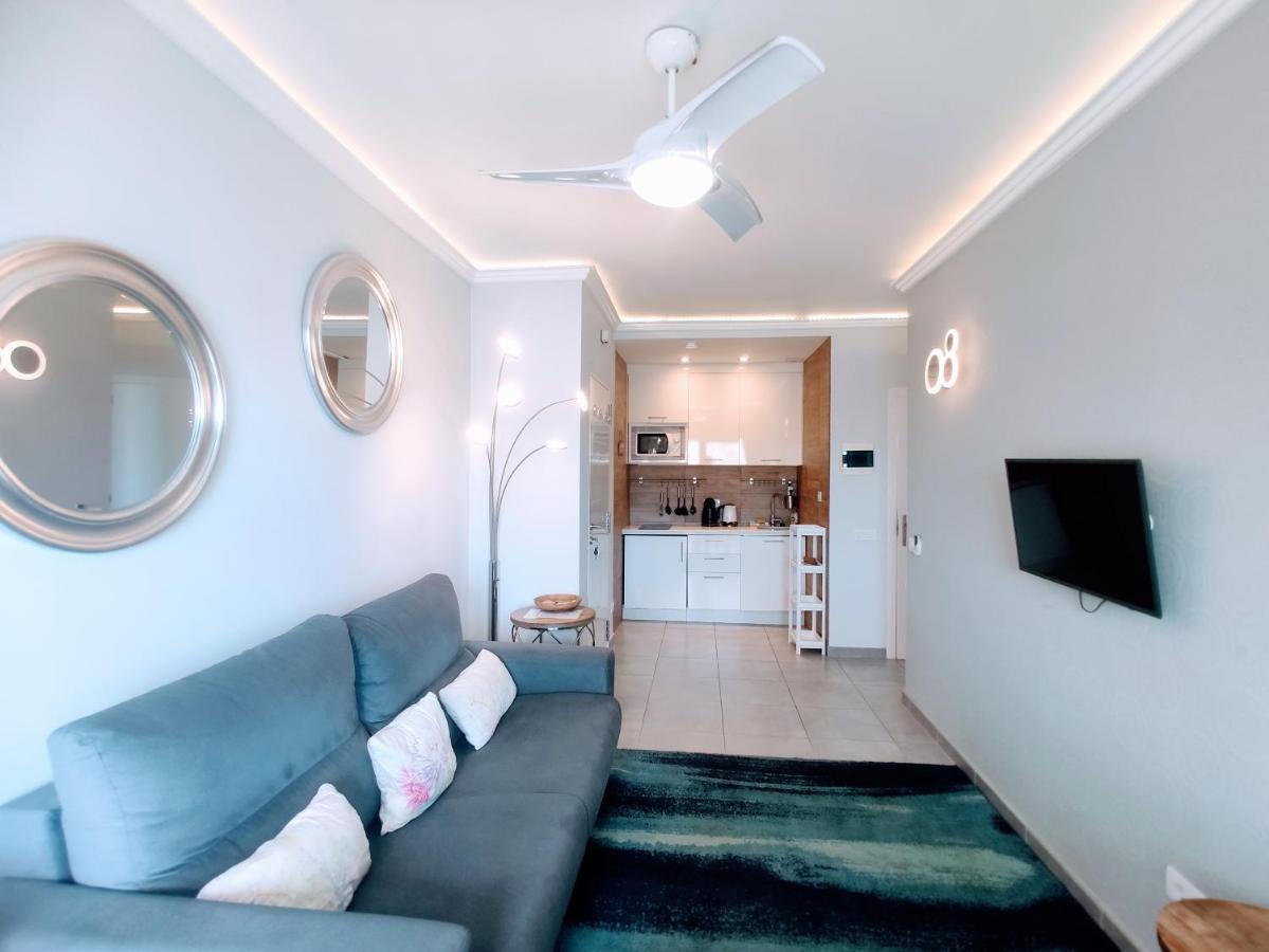 Costamar Getaway Διαμέρισμα Arona  Εξωτερικό φωτογραφία