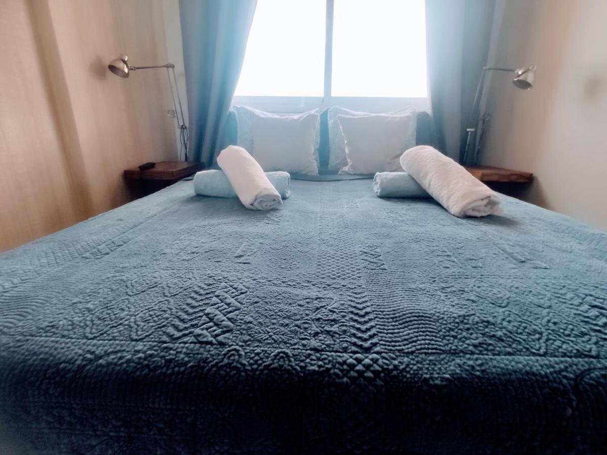Costamar Getaway Διαμέρισμα Arona  Εξωτερικό φωτογραφία