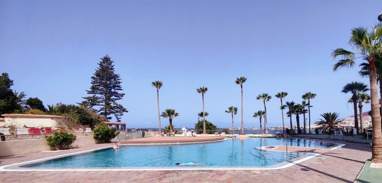 Costamar Getaway Διαμέρισμα Arona  Εξωτερικό φωτογραφία