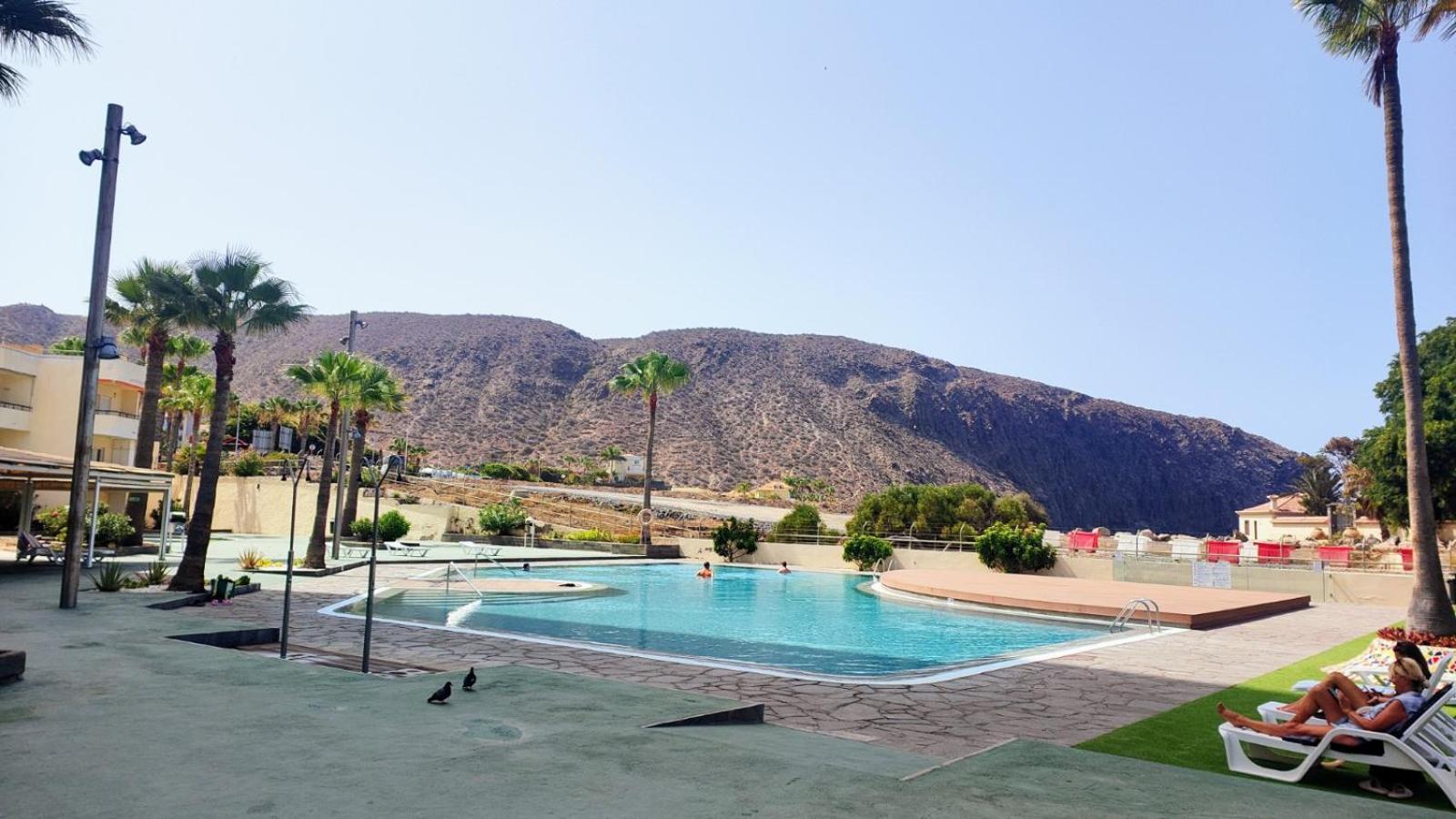Costamar Getaway Διαμέρισμα Arona  Εξωτερικό φωτογραφία