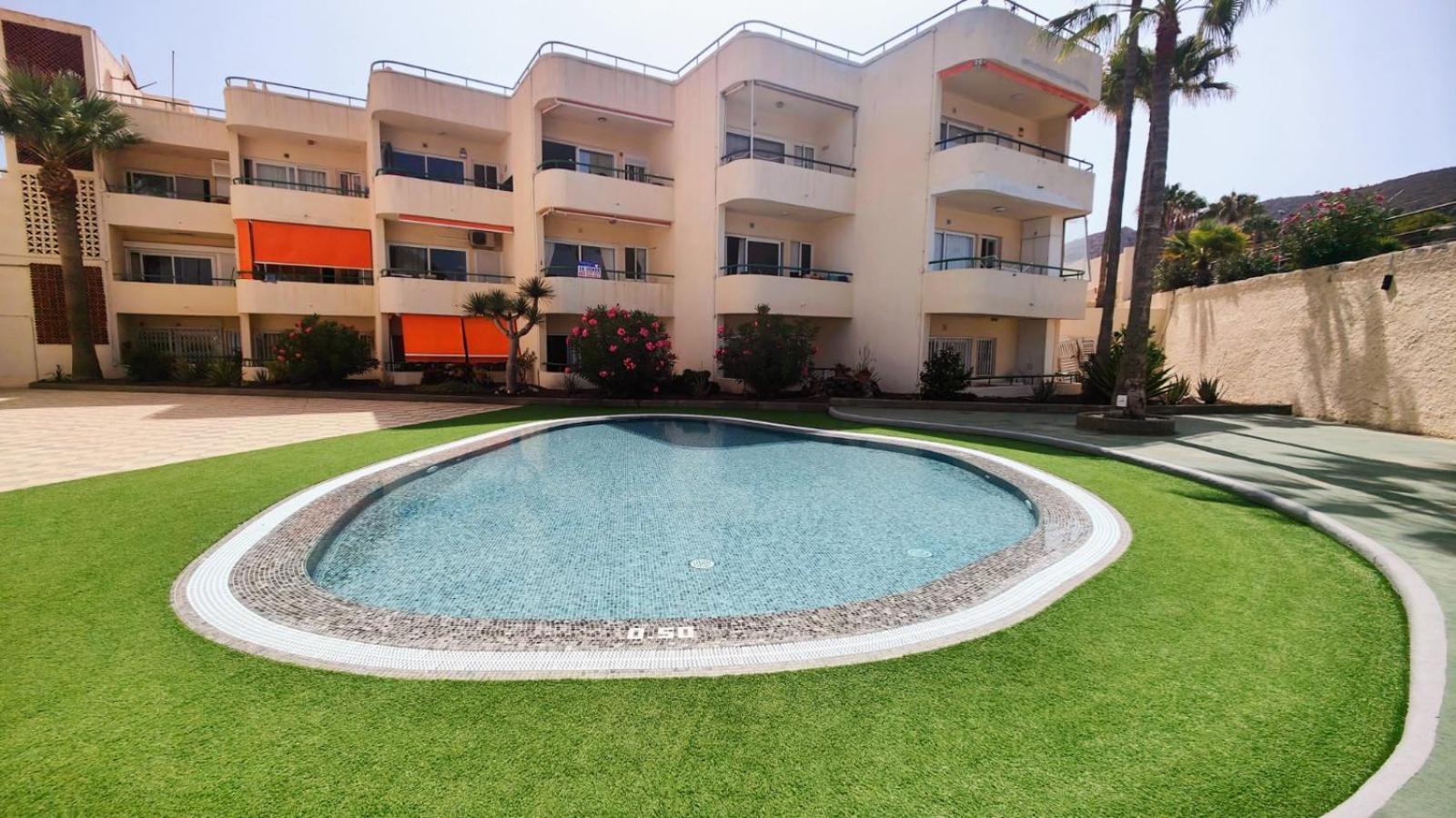 Costamar Getaway Διαμέρισμα Arona  Εξωτερικό φωτογραφία
